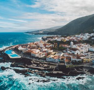 Tenerife Tenerife2s